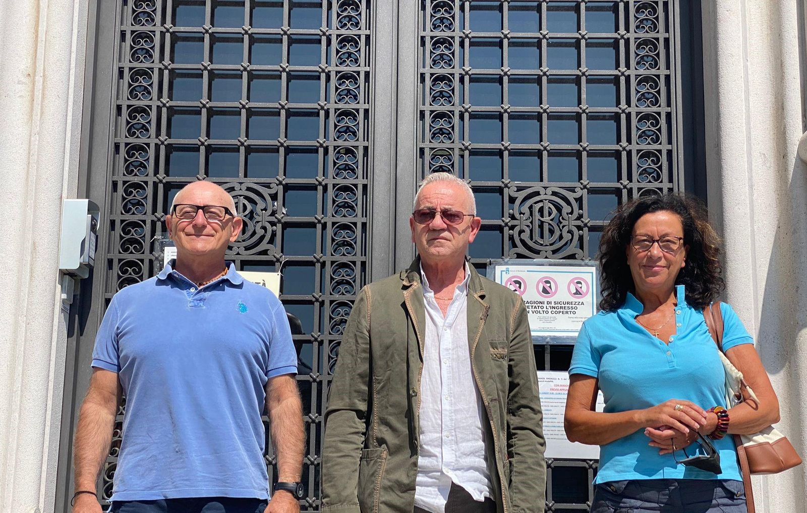 Immagine per Monfalcone, per le elezioni del 2022 si presenta il Terzo Polo Moderato